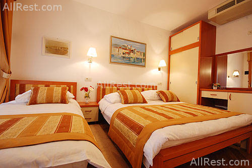 Trogirski Dvori Hotel 6